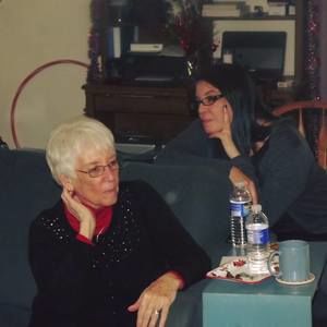 Meet your Posher, Ronda